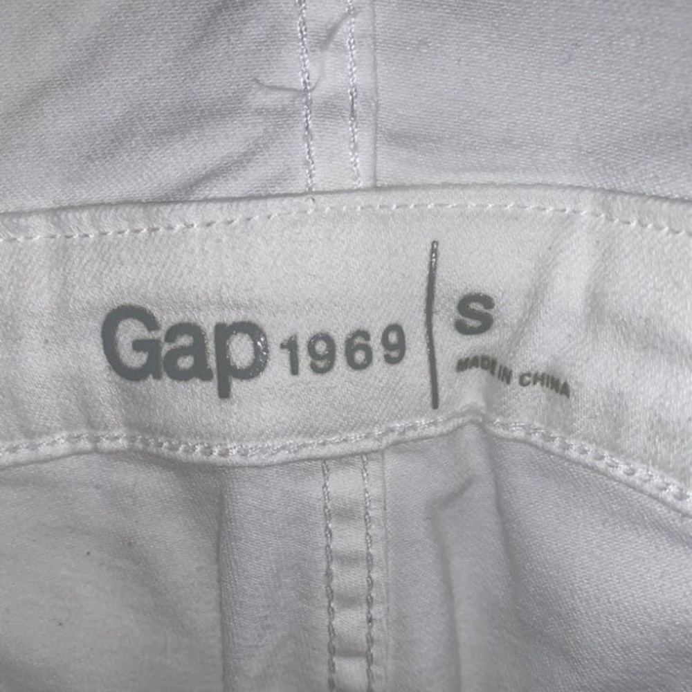 Gap overalls - Picture 5 of 5